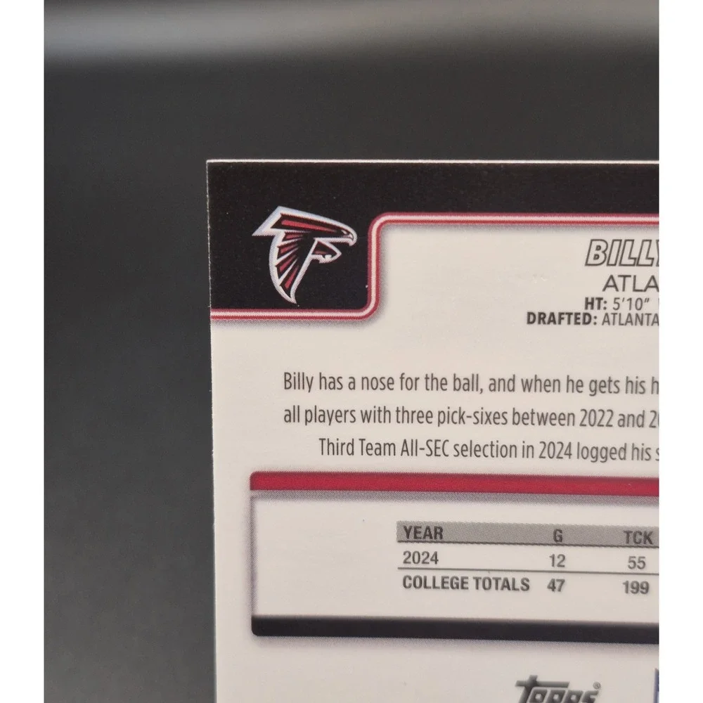 N/A this card